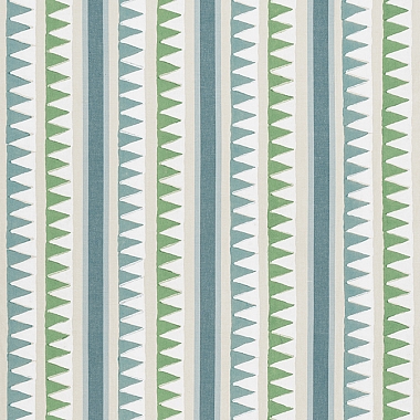 Ткань Thibaut Kismet Lomita Stripe F916236 (шир.137 см)