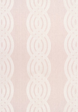 Ткань Thibaut Heritage Braid Embroidery W710801 (шир.134 см)