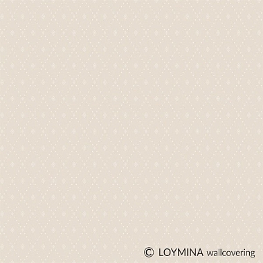 Обои Loymina Classic vol. II Lozenges V8 002 (1,00*10,05)