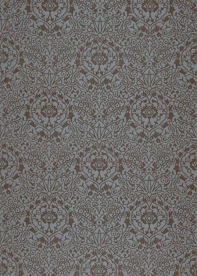Ткань Zoffany Phaedra Fabric 332657