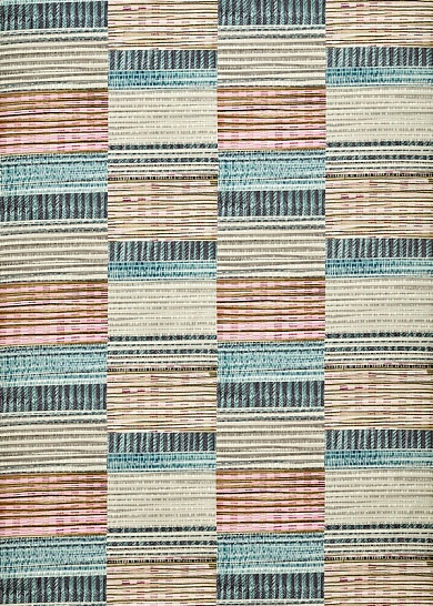 Ткань Harlequin Mirador Weaves Fabric 120916