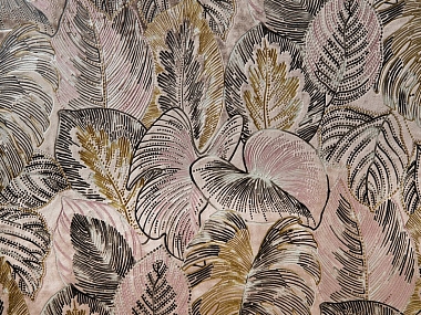 Ткань Ardecora (Z+R) Opale 15474 416 145 cm
