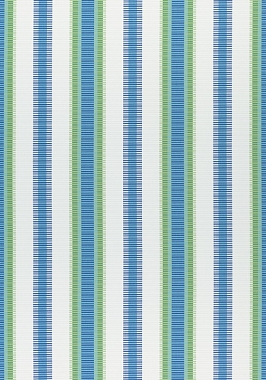 Ткань Thibaut Festival Samba Stripe W74670  (шир.137 см)