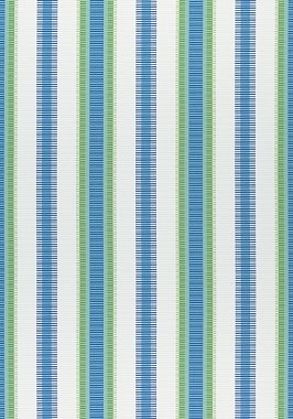 Ткань Thibaut Festival Samba Stripe W74670  (шир.137 см)