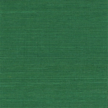 Обои Osborne&Little Kanoko Grasscloth Emerald W7559-01 (0,915*5,50)