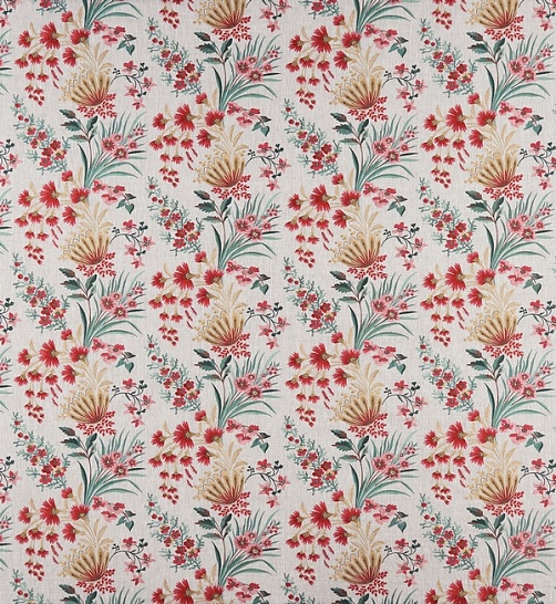 Ткань Nina Campbell Ashdown Fabric 4362-02 NCF