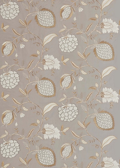 Ткань Zoffany Winterbourne Fabrics 332344 Zoffany