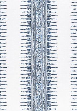 Ткань Anna French Antilles Javanese Stripe AF15137 (шир.137 см)