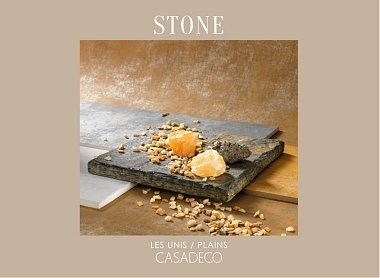 Каталог Casadeco Stone