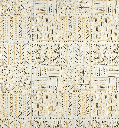Ткань Nina Campbell Ashdown Fabric 4361-03 NCF