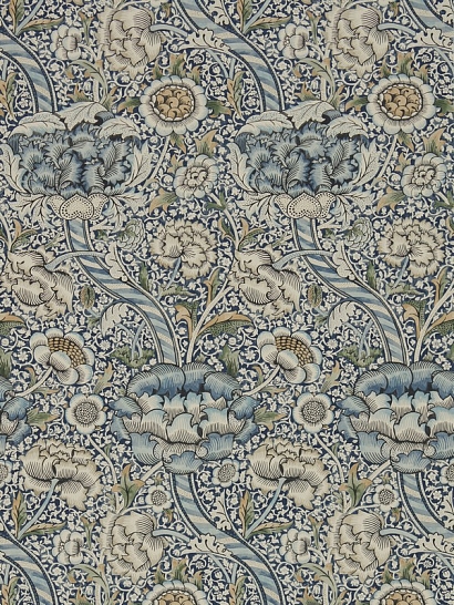 Обои флизелиновые Morris Wallpaper Compilation 1 арт. 216805