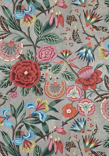 Ткань Anna French Savoy Fabric 9616 AF