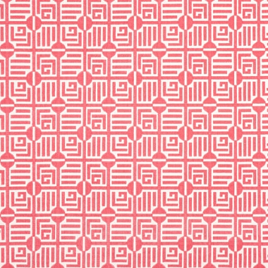 Ткань Thibaut Grand Palace Labyrinth Velvet W713648 (шир.137 см)
