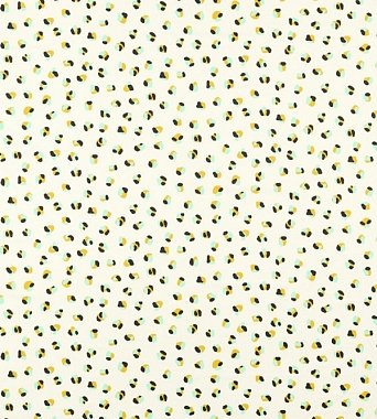 Ткань Scion Garden of Eden Leopard Dots 121045 (139 см)