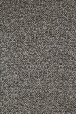 Ткань Morris Archive IV Purleigh Weaves Bellflowers Weave Indigo 236525 (шир. 140 cm)
