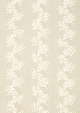 Ткань Morris Pure Morris North Fabrics Pure Marigold Trail Embroidery 236631 (шир.132 cm)