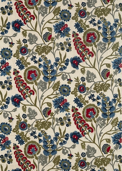 Ткань Zoffany Darnley Fabrics 332968