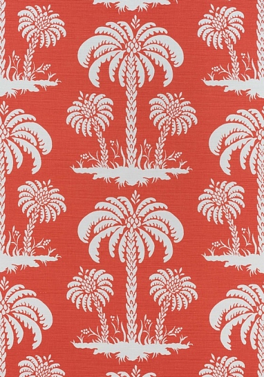 Ткань Thibaut Summer House fabrics F913147