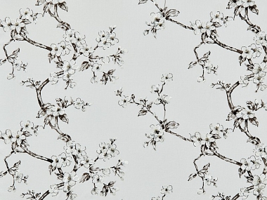Ткань Hodsoll McKenzie (Z+R) Flowering 21262 981 131-140 cm