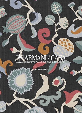 Каталог Armani / Casa Precious Fibers 3