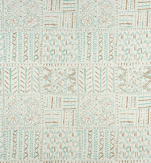 Ткань Nina Campbell Ashdown Fabric 4361-02 NCF
