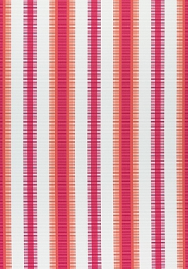 Ткань Thibaut Festival Samba Stripe W74666  (шир.137 см)