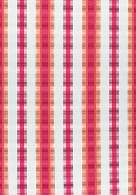 Ткань Thibaut Festival Samba Stripe W74666  (шир.137 см)