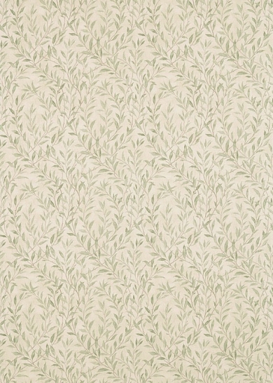 Ткань Sanderson ChiswickGrove Fabric 226378 Chiswick Grove
