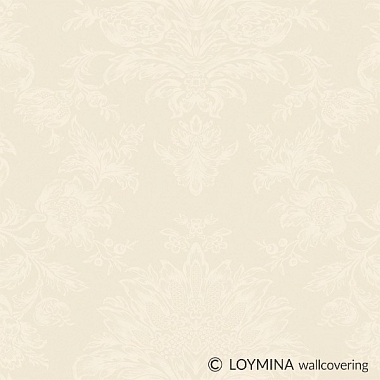 Обои Loymina Classic vol. II Embroidery V6 002 (1,00*10,05)