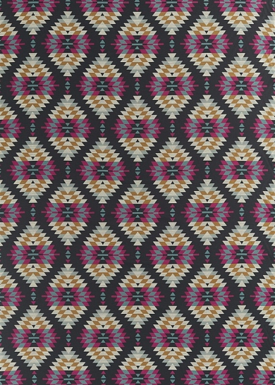 Ткань Harlequin Mirador Weaves Fabric 133081