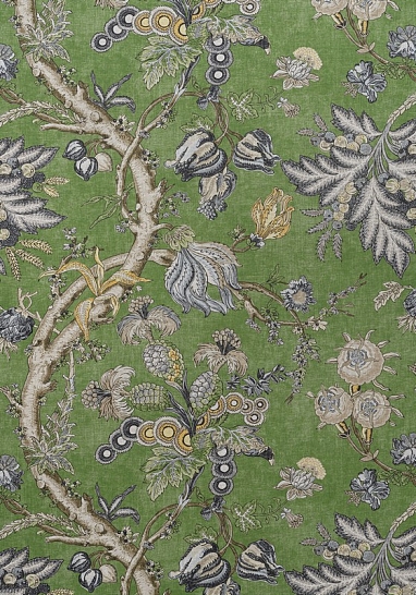 Ткань Thibaut Heritage fabric F910844