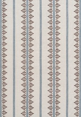 Ткань Anna French Antilles Fern Stripe AF15106 (шир.137 см)