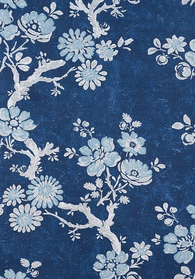 Ткань Thibaut Heritage fabric F910813