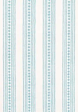 Ткань Thibaut Ceylon New Haven Stripe F910609 (шир.137 см)