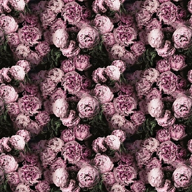 Ткань Designers Guild Le poeme de fleurs Vespertina Blossom FDG2928/01 139 cm