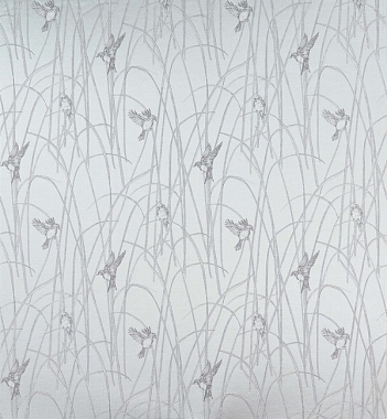 Ткань Osborne&Little Sketchbook Reedbirds F7371-02 (шир.136 см)