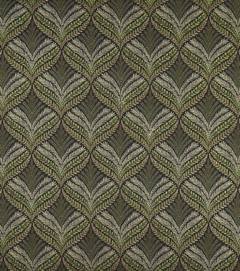 Ткань Osborne & Little Mansfield Park Fabric 7402-02 F