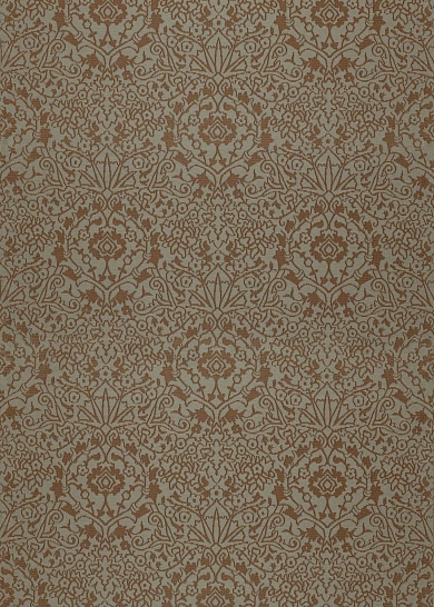 Ткань Zoffany Phaedra Fabric 332658