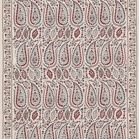 Ткань Zoffany Jaipur Prints&Emb 331627 Zoffany