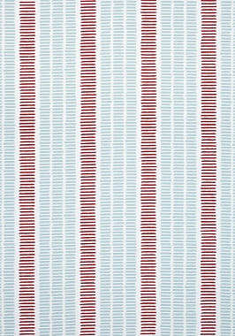 Ткань Thibaut Landmark Topsail Stripe W73514 (шир.137 см)