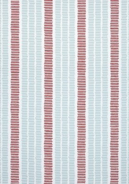 Ткань Thibaut Landmark Topsail Stripe W73514 (шир.137 см)