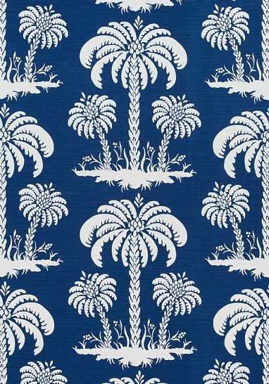 Ткань Thibaut Summer House fabrics F913149