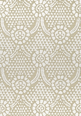Ткань Thibaut Canopy Chamomile F914319 (шир.137 см)
