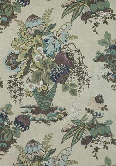 Ткань Anna French Savoy Fabric 9641 AF