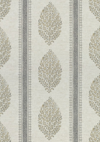 Ткань Thibaut Colony fabrics F910236