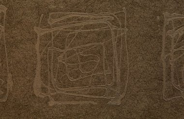Обои флизелиновые Vahallan Vahallan 2017 арт. Maze Bronze