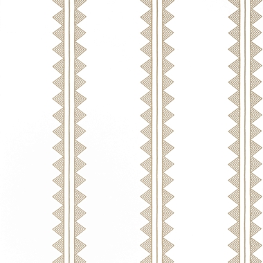 Обои Thibaut Kismet Agave Stripe T16229 (0,69*8,23)