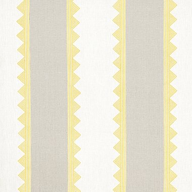 Ткань Thibaut Kismet Kismet Stripe F916230 (шир.137 см)