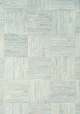 Обои Thibaut Grasscloth Resource V Mosaic Weave T724080 (0,91*7,32)