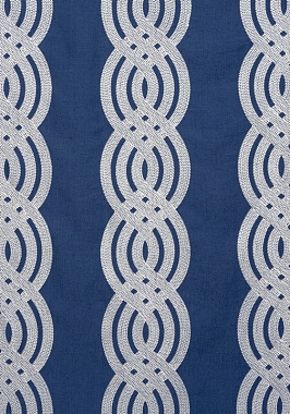 Ткань Thibaut Heritage Braid Embroidery W710802 (шир.134 см)